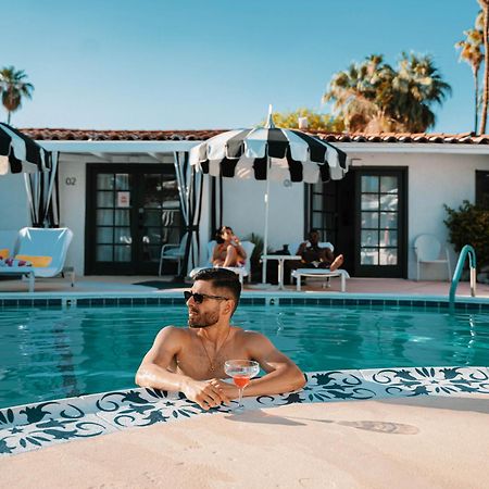 Natural Palm Springs Escape Poolside Plus Downtown Otel Dış mekan fotoğraf