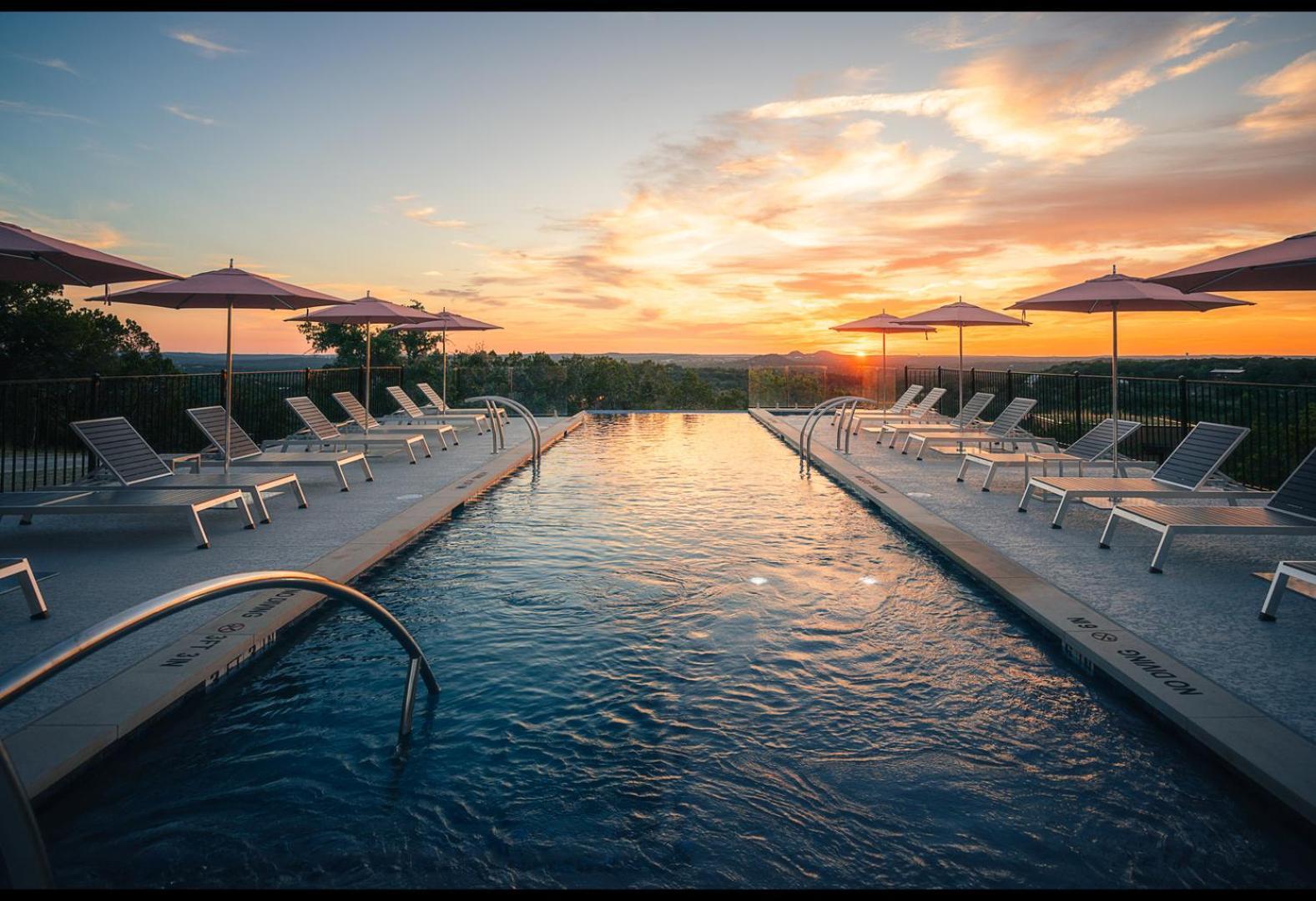 Natural Palm Springs Escape Poolside Plus Downtown Otel Dış mekan fotoğraf